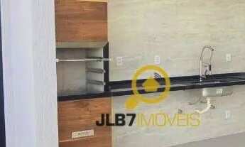 Imagem 5: Casa com 4 dormitórios à venda, 202 m² por R$ 1.590.000,00 - Residencial Marília - Senador