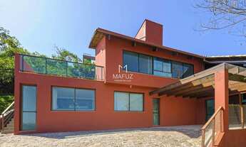 Imagem 2: Casa a venda no condomínio Mirante da Mata - Nova Lima/MG