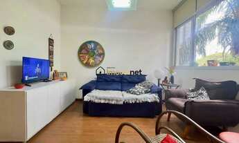 Imagem 7: Oportunidade no Buritis! 3 quartos com suíte e lazer completo na Av. Mário Werneck