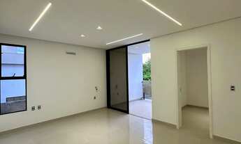 Imagem 7: Casa duplex nova a venda no Terras alphaville