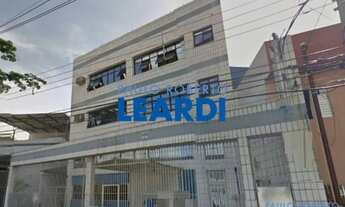 Imagem 1: PRÉDIO - VILA GUARANI - SP