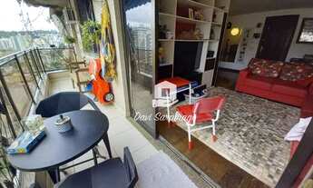 Imagem 2: Apartamento 3 Quartos à Venda em Icaraí