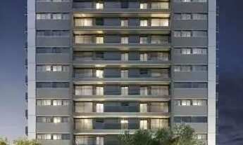 Imagem 11: Apartamento Studio, 1 dormitório, 1 vaga - Auxiliadora