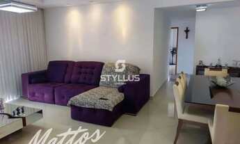 Imagem 5: Apartamento modernizado 3 Qts com Suíte e 2 Vagas em Vila Valqueire M87S