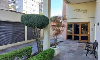 Imagem 3: Ótimo ap. com 1 quarto, semi-mobiliado, no ponto nobre do Bairro Santana - Porto Alegre