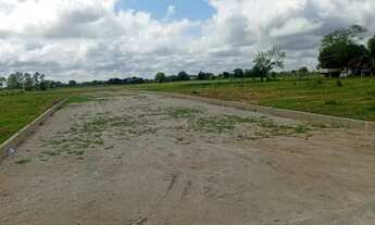 Imagem: Venda de terreno