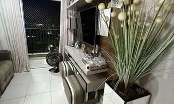 Imagem: Apartamento à venda 2 Quartos, 1 Suite