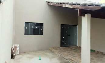 Imagem 2: Casa 3 quartos - Florença Anápolis