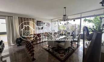 Imagem 6: Cobertura : Linear / Residencial / Tijuca