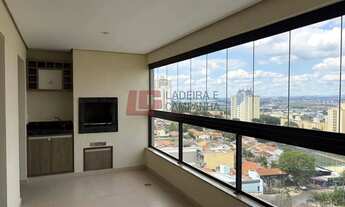 Imagem 5: Apartamento com 3 quartos, Parque das Flores - Campinas