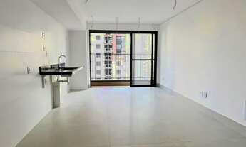 Imagem 3: Apartamento à venda,2 suítes, 72 m, Setor Bueno, Goiânia, GO