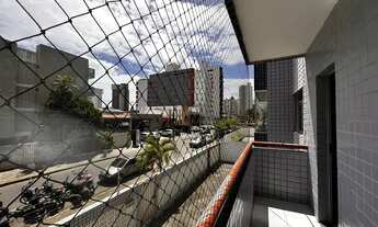 Imagem 5: Aluguel Apartamento Amplo em Manaíra | 120 m²