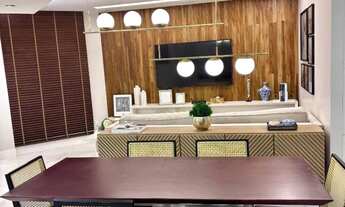 Imagem 6: Apartamento lindo sombra no jardins condomínio Gilberto vila nova [7390