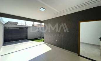 Imagem 4: Casa para Venda em Aparecida de Goiânia, Vila Oliveira, 3 dormitórios, 1 suíte, 3 banheiro