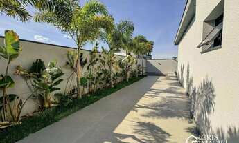 Imagem 6: Casa à venda no Condomínio Villa Dos Pinheiros em Indaiatuba-SP!