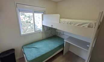 Imagem 7: Oportunidade - Apartamento - Mirante Flamboyant Clube Residencial - Parque Residencial Fla