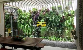 Imagem 4: Casa com 3 quartos à Venda, Carapibus - Conde