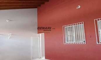 Imagem 3: Casa com 2 quartos à venda - Parque Campo Bonito - Indaiatuba/SP