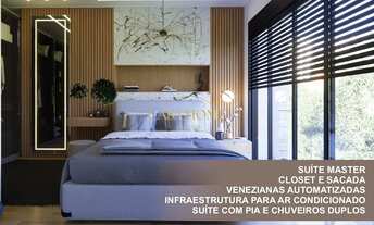 Imagem 7: CASA EM CONDOMÍNIO, 3 QUARTOS, ÁGUA VERDE