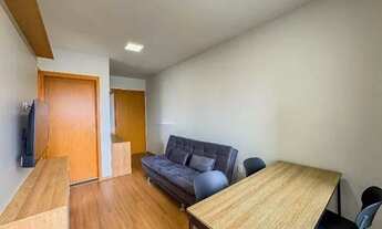 Imagem 4: Apartamento mobiliado para alugar na zona norte