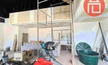 Imagem 3: Sala para alugar, 79 m² por R$ 6.000,00/mês - Lagos de Santa Helena - Bragança Paulista/SP