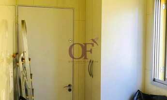 Imagem 6: Apartamento no Condomínio Atibaia Jundiaí