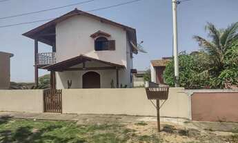 Imagem 2: Casa em Santa Clara - São Francisco de Itabapoana