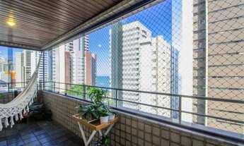 Imagem: Apartamento com 3 dormitórios à venda