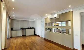 Imagem 13: Apartamento com 4 quartos à venda ou para locação em Vila Gertrudes - SP