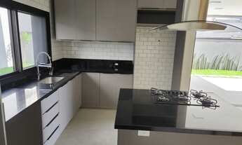 Imagem 5: Casa em Condomínio para Venda em Santana de Parnaíba, Alphaville, 4 dormitórios, 4 suítes