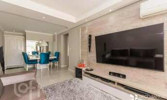 Imagem 4: LINDO APARTAMENTO COM TERRAÇO Boa Vista - Porto Alegre - RS