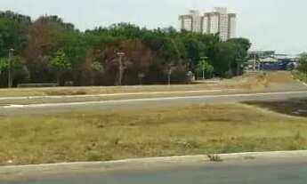 Imagem 5: VENDE - SE, UMA CASA COM QUATRO BARRACÕES, NO PARQUE OESTE, DE FRENTE AO PARQUE