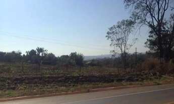 Imagem 7: Área Comercial de 30.000m² à Venda no DF-180, Ceilândia