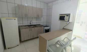 Imagem: Apartamento 1 dormitório - Piazza di Roma