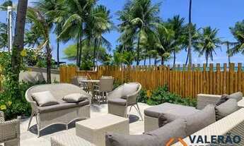 Imagem 3: Taormina BC | Sua Casa de Praia Pé na Areia em Tamandaré | 81m² | 3 quartos 1 Suíte