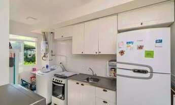 Imagem 6: Apartamento Mobiliado