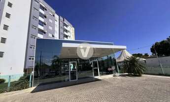 Imagem 4: Apartamento de 2 dormitórios, com vaga de garagem, localizado no bairro Uglione!