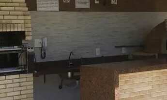 Imagem 6: Alugo apt de 3qtno Edifício contemporâneo Laranjeiras