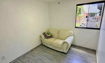 Imagem: Aluguel no 1º andar do Guara I