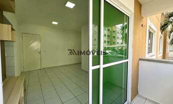 Imagem 2: Apartamento à venda no Sunville bairro Rosa dos Ventos, Parnamirim, RN