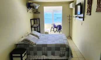 Imagem 3: Apartamento de 1 dormitório no bairro Pantano do Sul