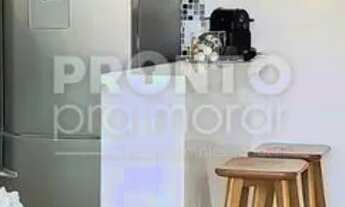 Imagem: Apartamento Oka Beach Residence, unidade