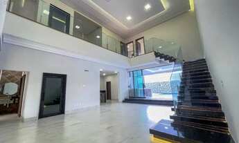 Imagem 2: Casa à venda em Londrina, Esperança, com 4 suítes, com 317 m², Royal Forest - Fase I