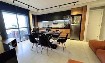 Imagem 2: Imóvel para venda com 62 metros quadrados com 2 quartos em Vila Operária - Itajaí - SC