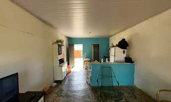 Imagem 2: Casa a venda - Parque Georgia