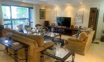 Imagem 4: Apartamento a venda - 157mts² - 03 suítes - 03 garagens - Perdizes/SP