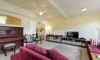 Imagem 3: Aluga-se casa com 4 dormitórios em Ipanema, 312m² por R$ 4.900,00