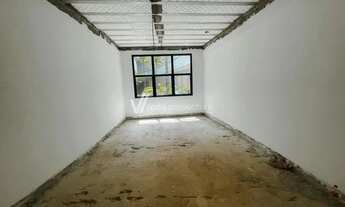 Imagem 2: Sala - Ville Sainte Hélene Sousas - Campinas