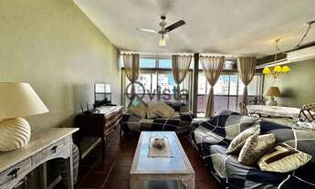 Imagem 4: Apartamento à venda, Pitangueiras, Guarujá, SP / Qvista inteligência imobiliário