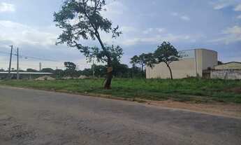 Imagem 4: Lote 445 m² Setor das Nações Goiânia